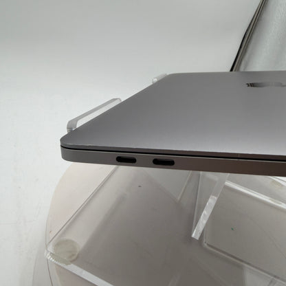 Apple MacBook Pro 13" A1706 2016 Space Gray 256GB 8GB i5 For Parts or Repair