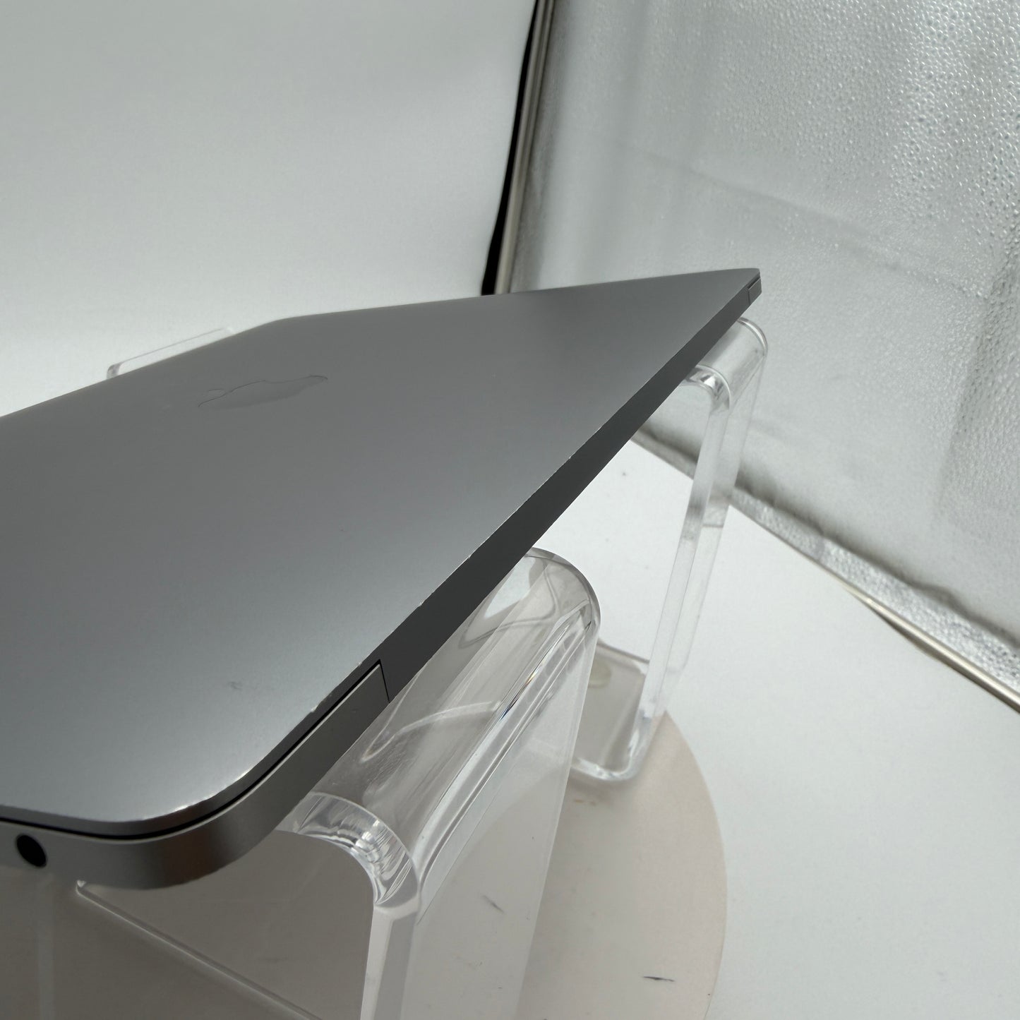 Apple MacBook Pro 13" A1706 2016 Space Gray 256GB 8GB i5 For Parts or Repair