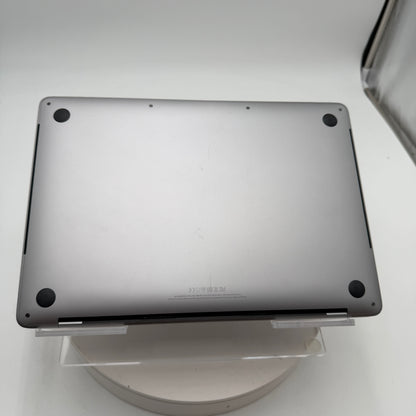 Apple MacBook Pro 13" A1706 2016 Space Gray 256GB 8GB i5 For Parts or Repair