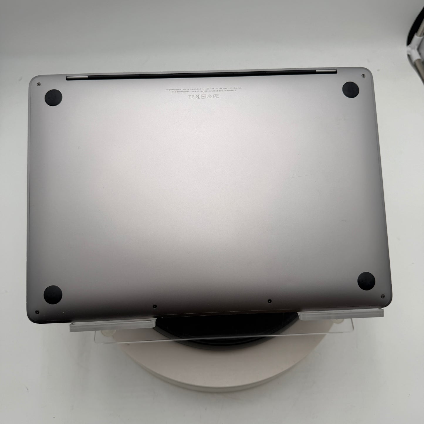 Apple MacBook Pro 13" A1708 2017 Laptop - Core i5, 8GB RAM, 128GB SSD