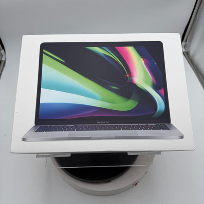 Apple MacBook Pro 13" A2338 2020 M1 16GB RAM 1TB SSD Space Gray