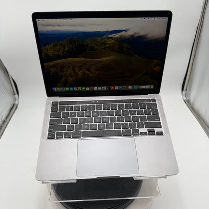 Apple MacBook Pro 13" A2338 2020 M1 16GB RAM 1TB SSD Space Gray