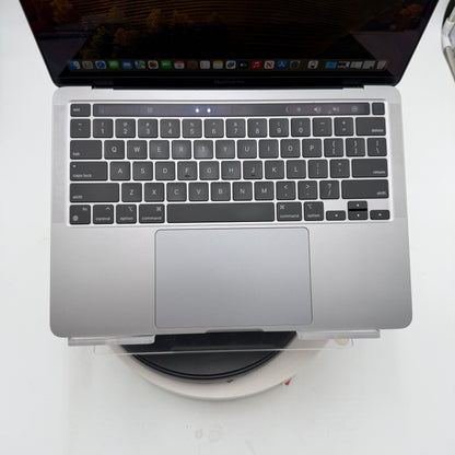 Apple MacBook Pro 13" A2338 2020 M1 16GB RAM 1TB SSD Space Gray