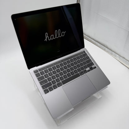 Apple MacBook Pro 13" M1 2020 256GB Silver Laptop
