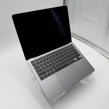 Apple MacBook Pro 13" M1 2020 256GB Silver Laptop