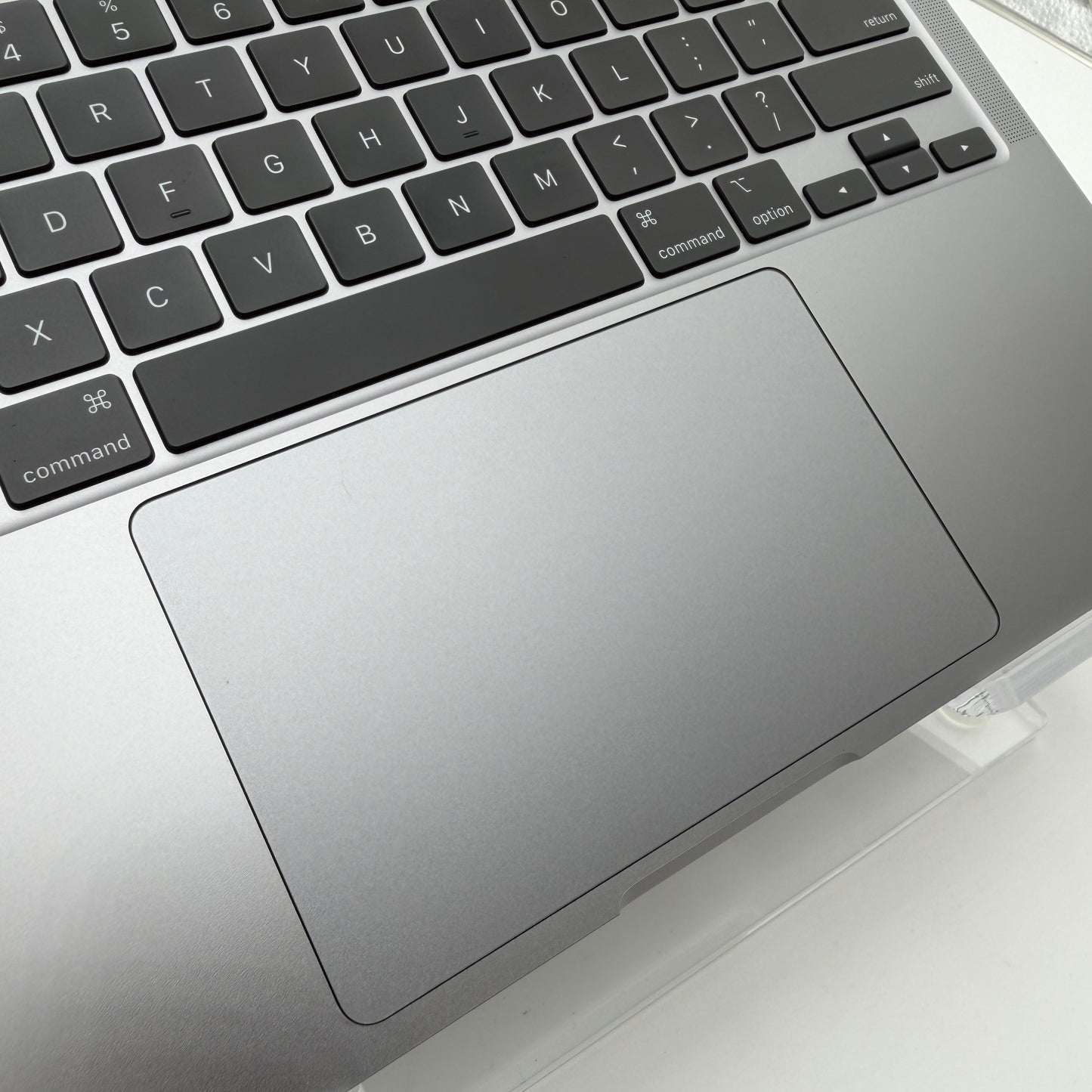 Apple MacBook Pro 13" M1 2020 256GB Silver Laptop