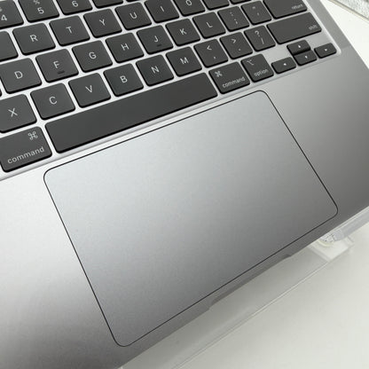 Apple MacBook Pro 13" M1 2020 256GB Silver Laptop