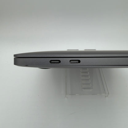 Apple MacBook Pro 13" M1 2020 256GB Silver Laptop