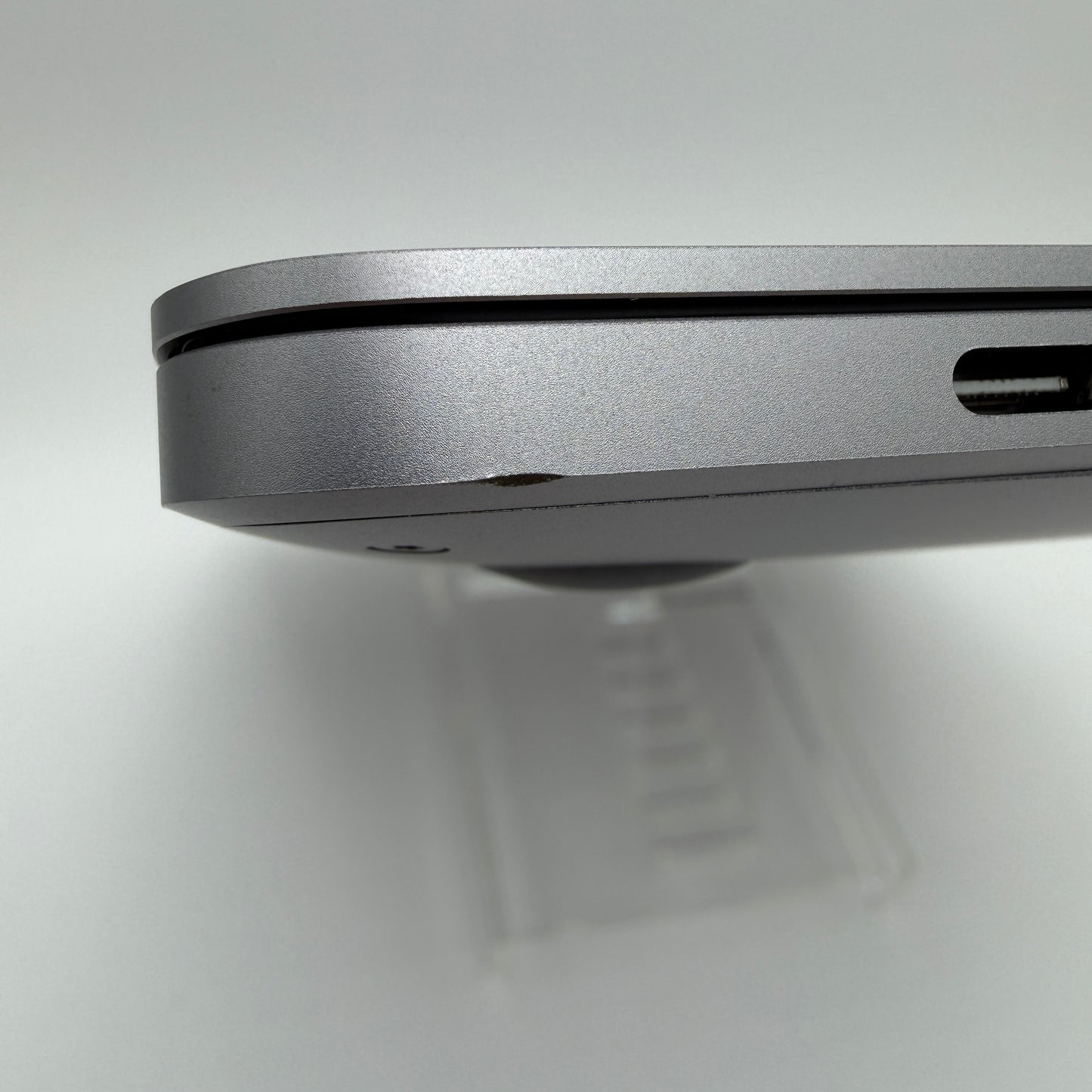 Apple MacBook Pro 13" M1 2020 256GB Silver Laptop