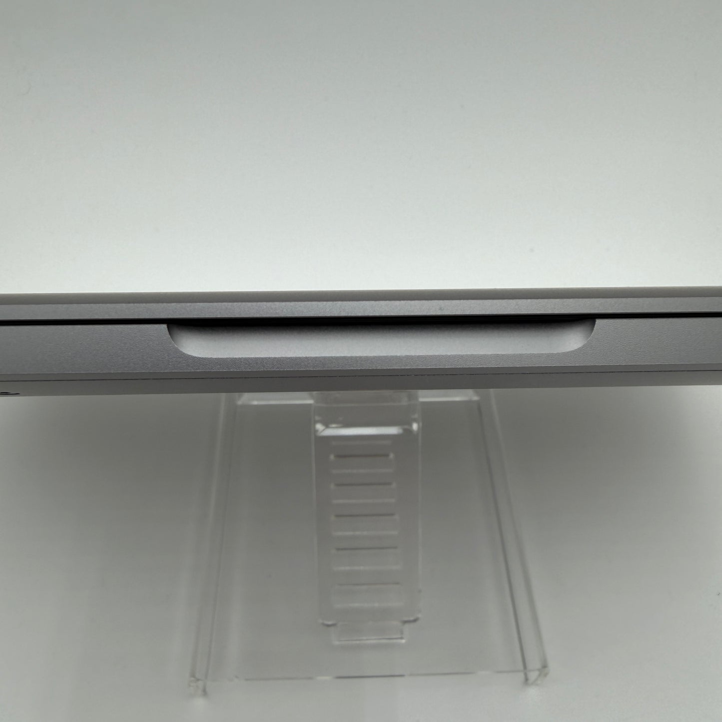 Apple MacBook Pro 13" M1 2020 256GB Silver Laptop