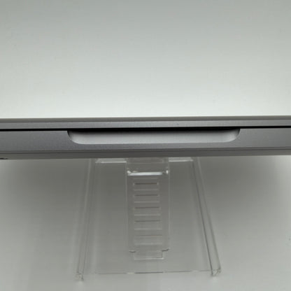 Apple MacBook Pro 13" M1 2020 256GB Silver Laptop