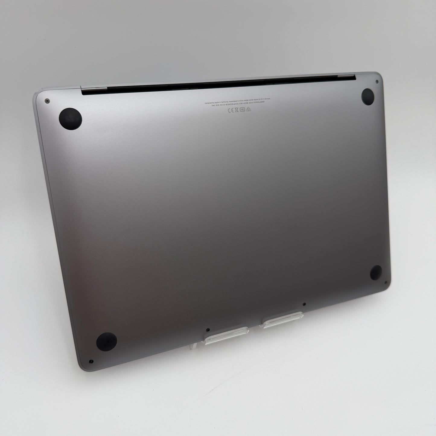 Apple MacBook Pro 13" M1 2020 256GB Silver Laptop