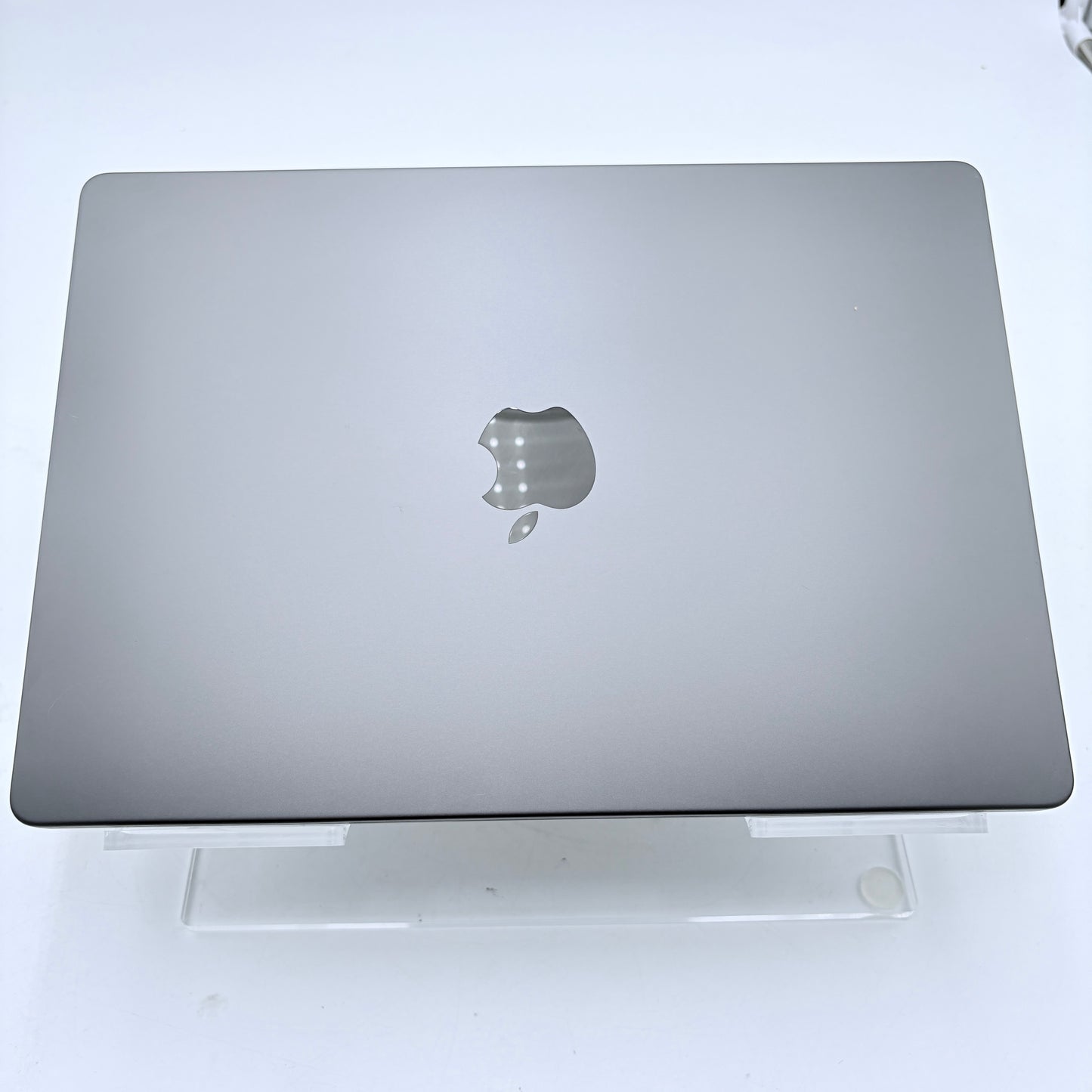 Apple MacBook Pro 14" A2992 2024 M3 Pro 18GB 512GB