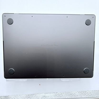 Apple MacBook Pro 14" A2992 2024 M3 Pro 18GB 512GB