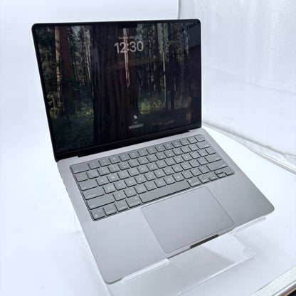 Apple MacBook Pro 14" A2992 2024 M3 Pro 18GB 512GB