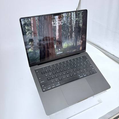 Apple MacBook Pro 14" A2992 2024 M3 Pro 18GB 512GB