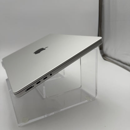 Apple MacBook Pro 14" M4 16GB 512GB Silver A3112 2024