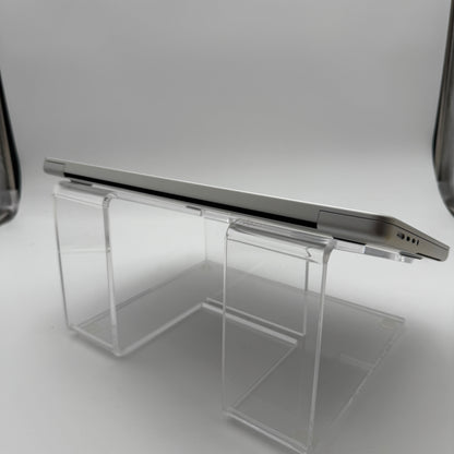 Apple MacBook Pro 14" M4 16GB 512GB Silver A3112 2024
