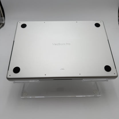 Apple MacBook Pro 14" M4 16GB 512GB Silver A3112 2024