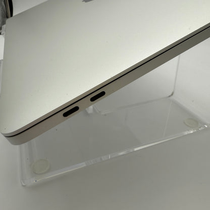 Apple MacBook Pro 16" A2141 2019 Core i7 512GB 16GB Silver - Used