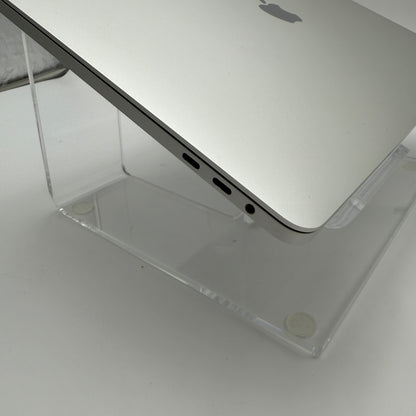 Apple MacBook Pro 16" A2141 2019 Core i7 512GB 16GB Silver - Used