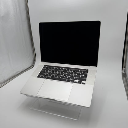 Apple MacBook Pro 16" A2141 2019 Core i7 512GB 16GB Silver - Used
