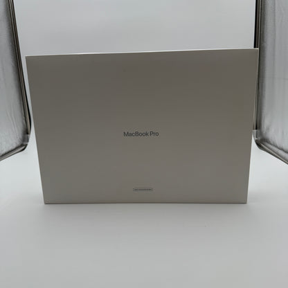 Apple MacBook Pro 16" A2141 2019 Core i7 512GB 16GB Silver - Used