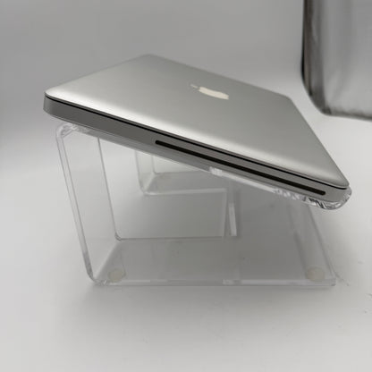 Apple MacBook Pro 2009 2GB RAM 128GB Silver Laptop A1278 OS X