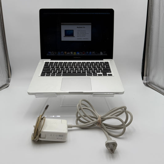 Apple Macbook Pro 13-inch Mid 2012 500GB Core i5 16GB