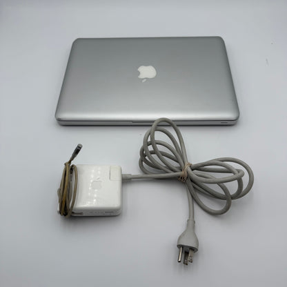 Apple Macbook Pro 13-inch Mid 2012 500GB Core i5 16GB