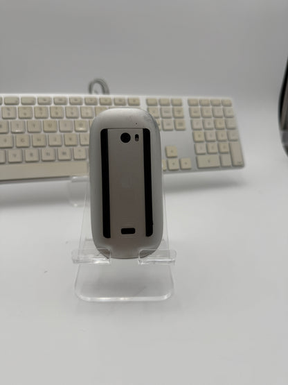 Apple Magic Mouse A1296 and Wired Keyboard A1243