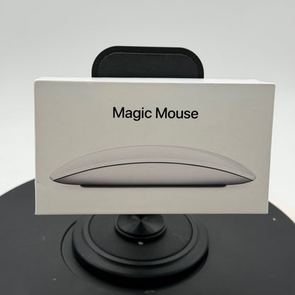 Apple Magic Mouse A1657 White