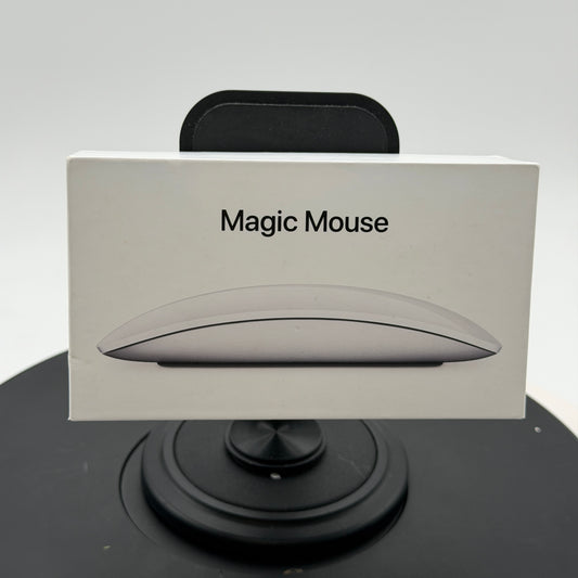 Apple Magic Mouse A1657 White