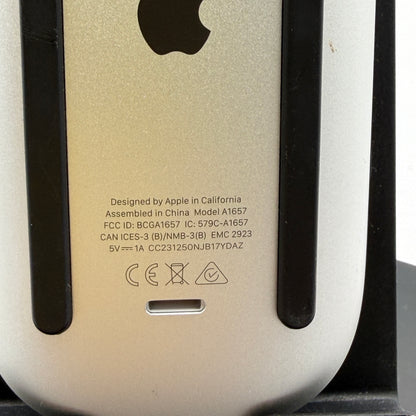 Apple Magic Mouse A1657 White