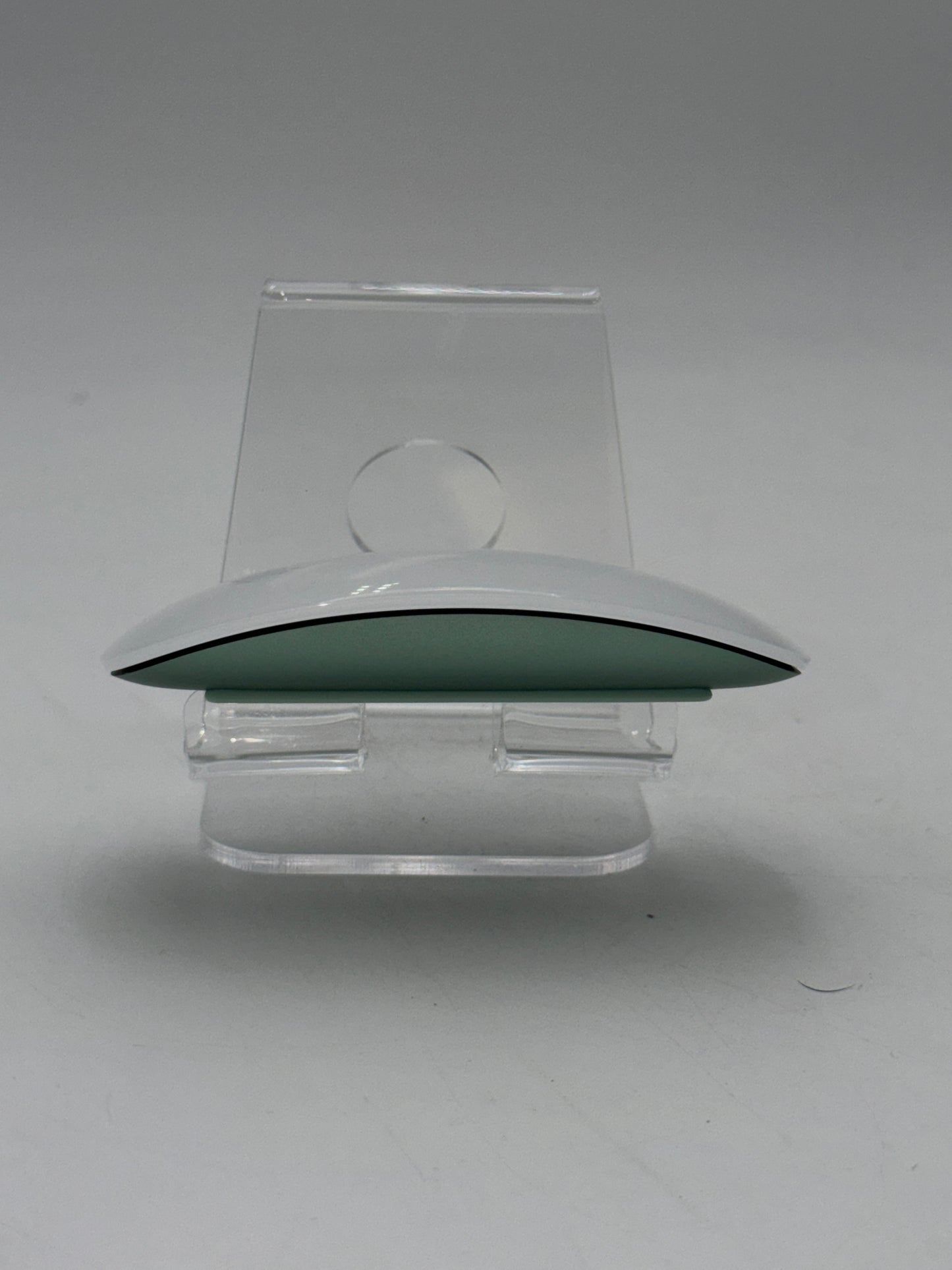 Apple Magic Mouse A1657 Wireless Computer Accessory Green