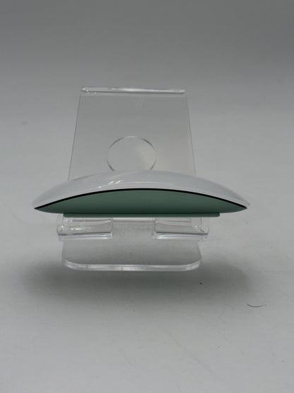 Apple Magic Mouse A1657 Wireless Computer Accessory Green