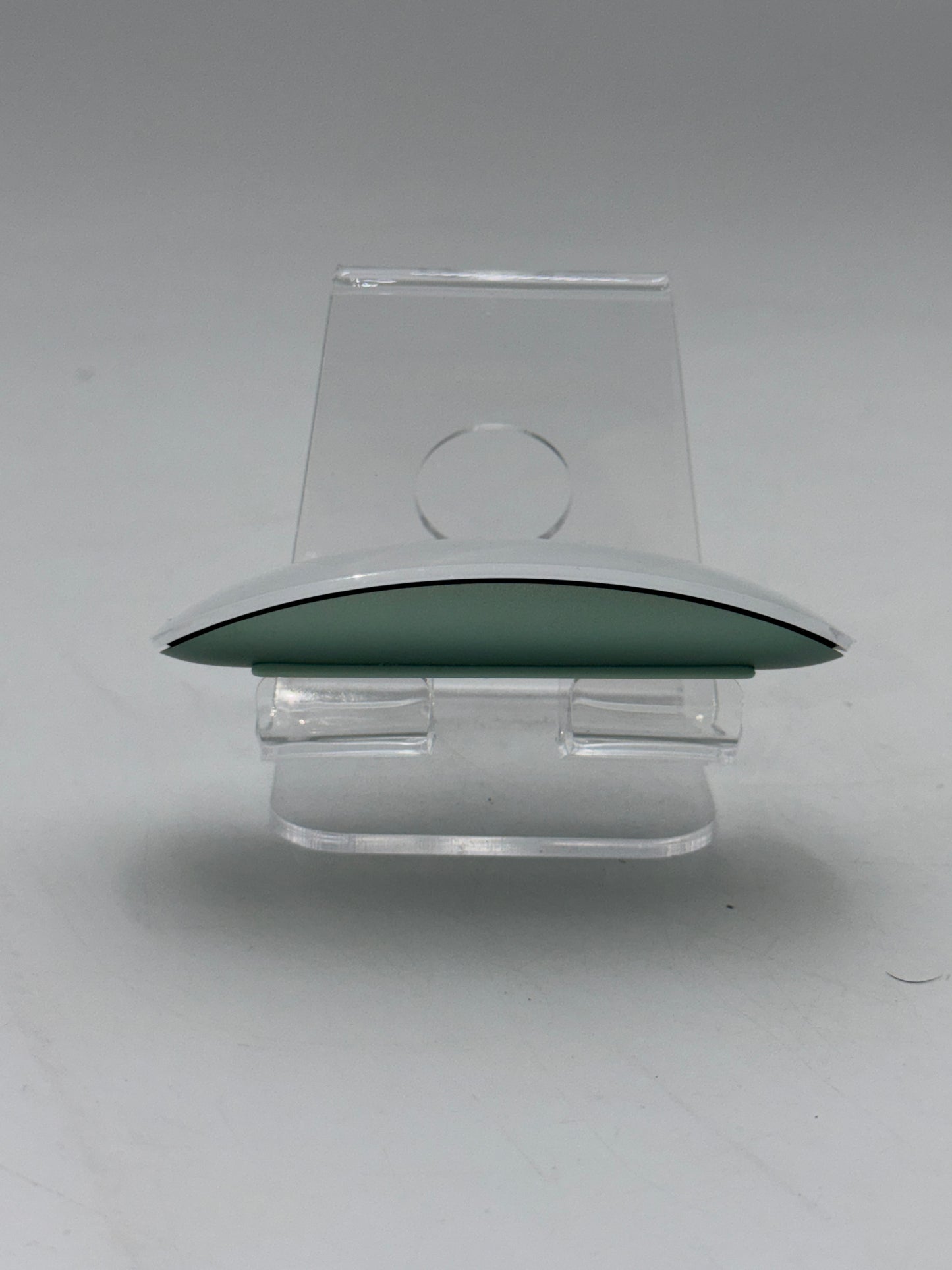 Apple Magic Mouse A1657 Wireless Computer Accessory Green