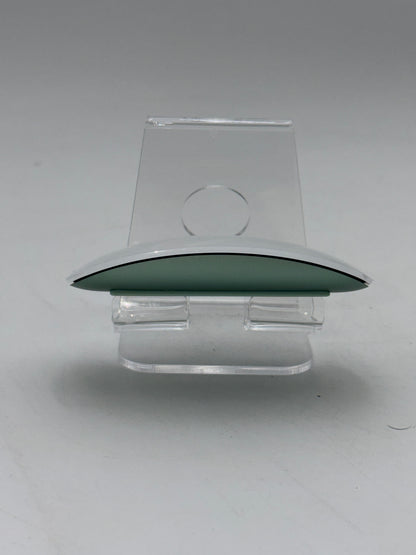 Apple Magic Mouse A1657 Wireless Computer Accessory Green