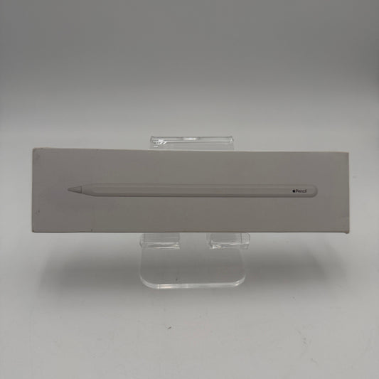 Apple Pencil 2nd Gen A2051 Open Box