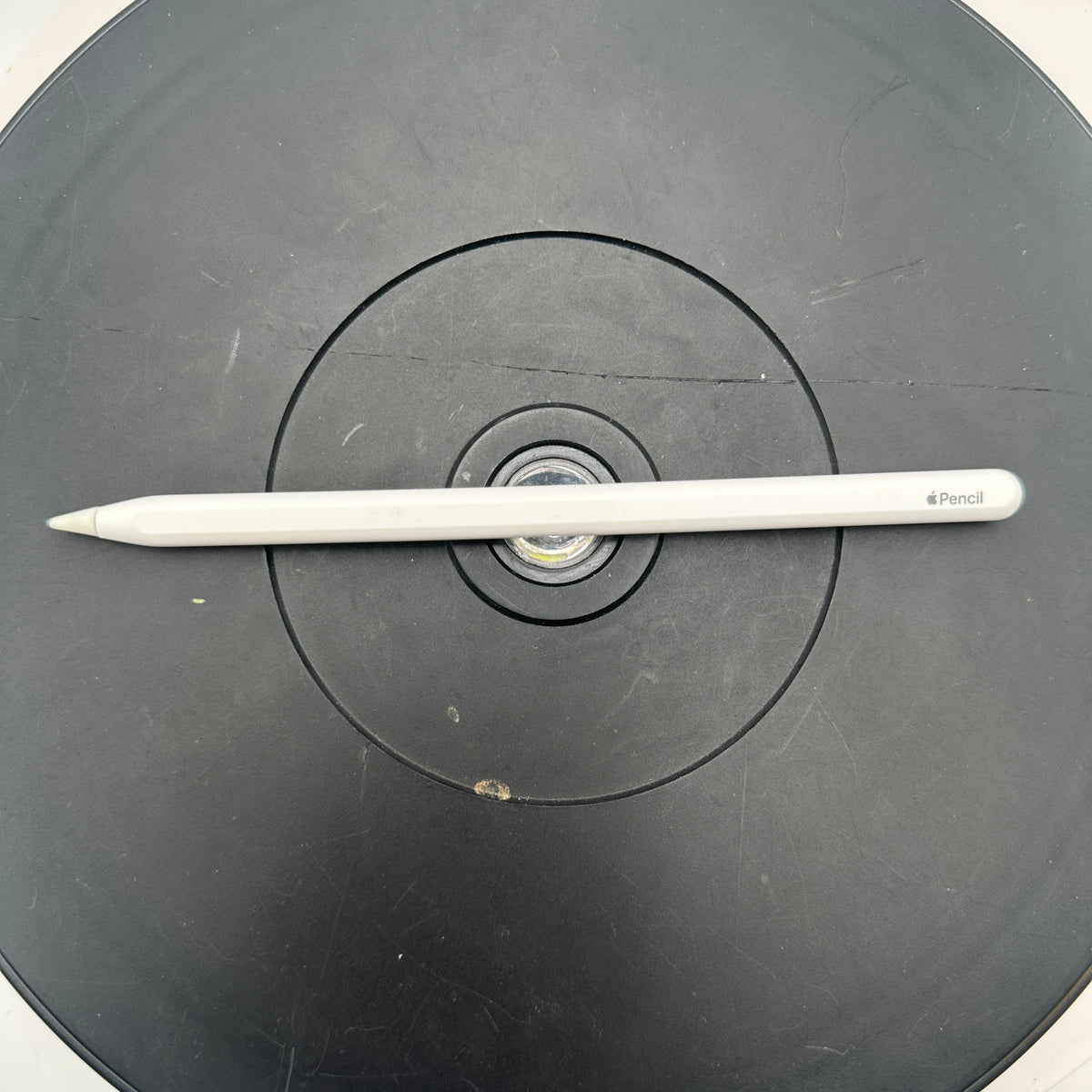 Apple Pencil 2nd Gen