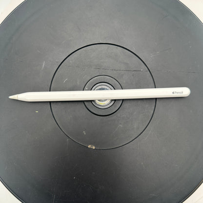 Apple Pencil 2nd Gen