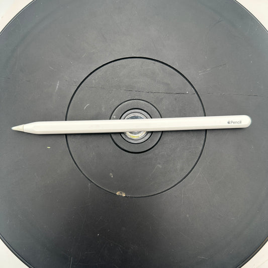 Apple Pencil 2nd Gen