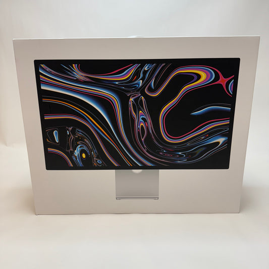 Apple Studio Display Standard Glass 27 inch 5K UHD 16:9 A2525 MKOU3LL/A  With Box