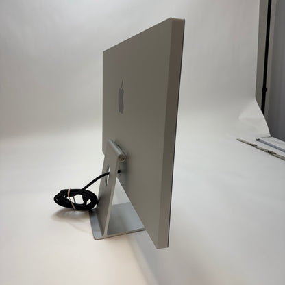 Apple Studio Display Standard Glass 27 inch 5K UHD 16:9 A2525 MKOU3LL/A