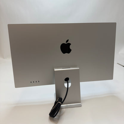 Apple Studio Display Standard Glass 27 inch 5K UHD 16:9 A2525 MKOU3LL/A