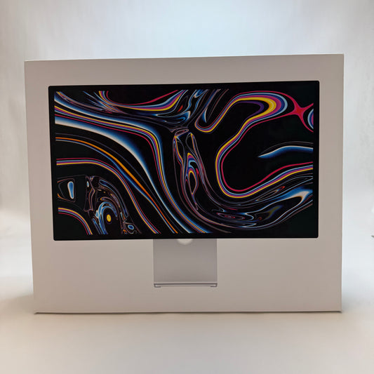 Apple Studio Display Standard Glass 27 inch 5K UHD 16:9 A2525 MKOU3LL/A