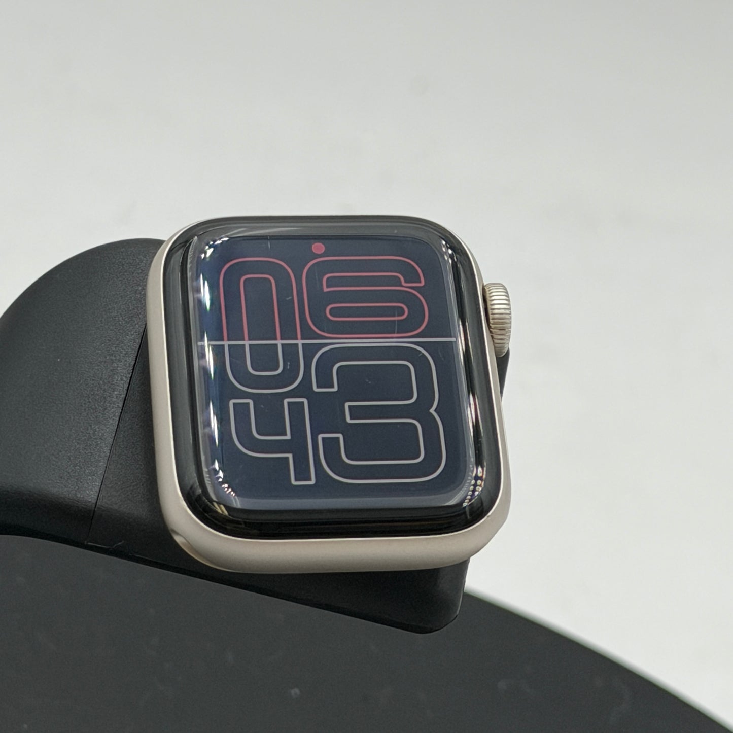 Apple Watch SE 2 Cellular A2726 (2022) 40mm GPS + Cellular Used - A