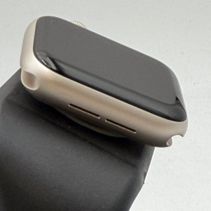 Apple Watch SE 2 Cellular A2726 (2022) 40mm GPS + Cellular Used - A