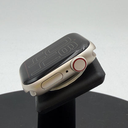 Apple Watch SE 2 Cellular A2726 (2022) 40mm GPS + Cellular Used - A