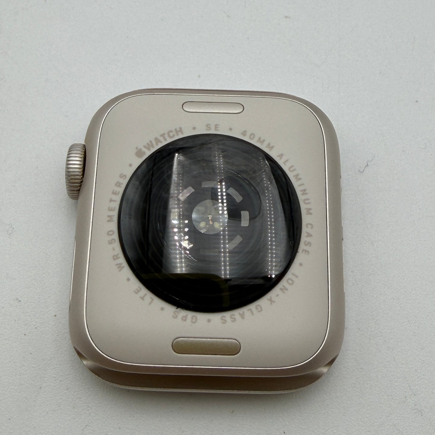 Apple Watch SE 2 Cellular A2726 (2022) 40mm GPS + Cellular Used - A